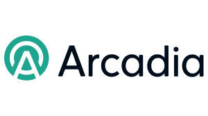 Logo for Arcadia Power, Inc.