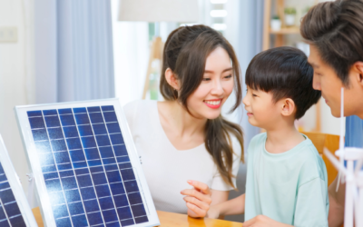 How Community Solar Has Changed Our Customers’ Lives