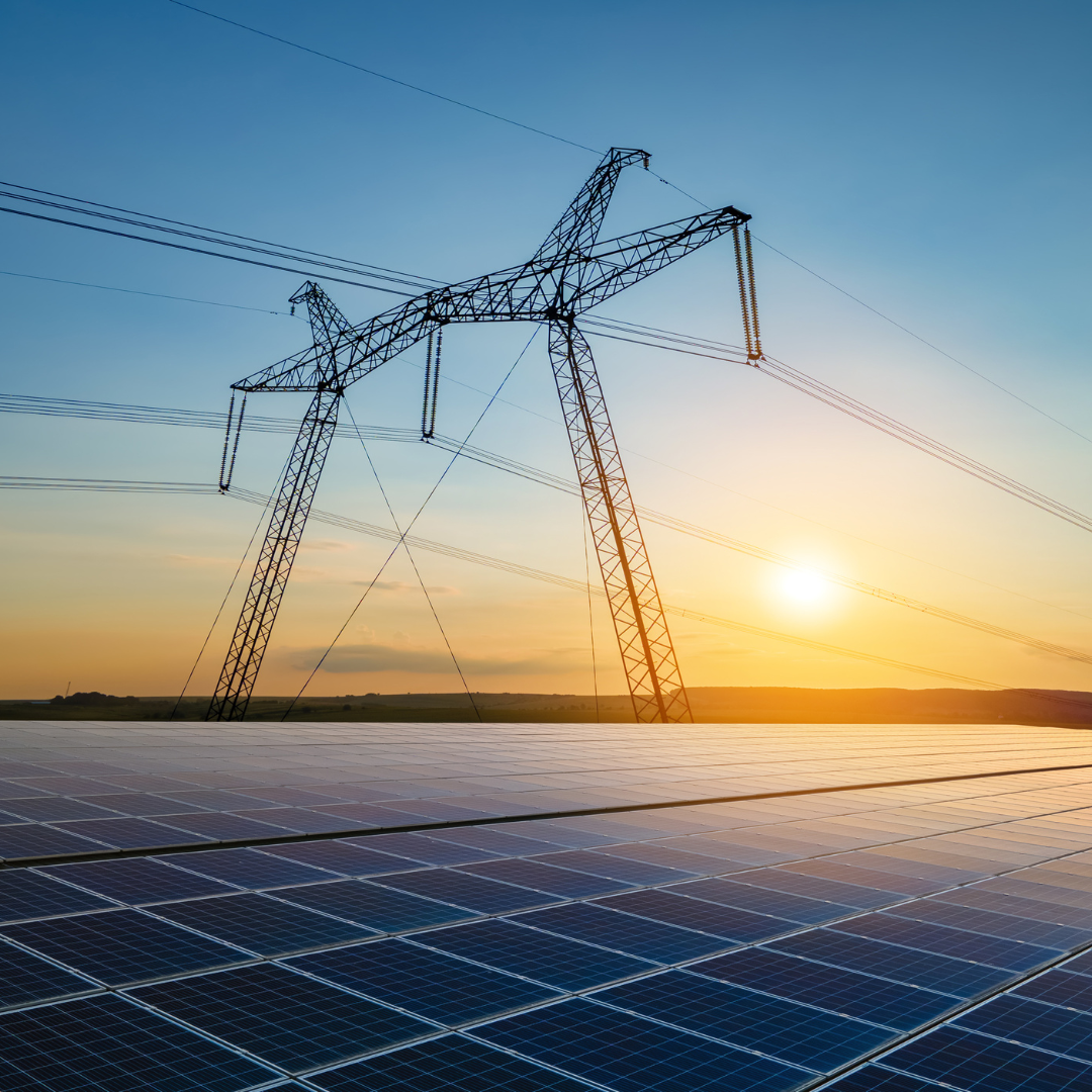 How Solar Panels Work in a Home