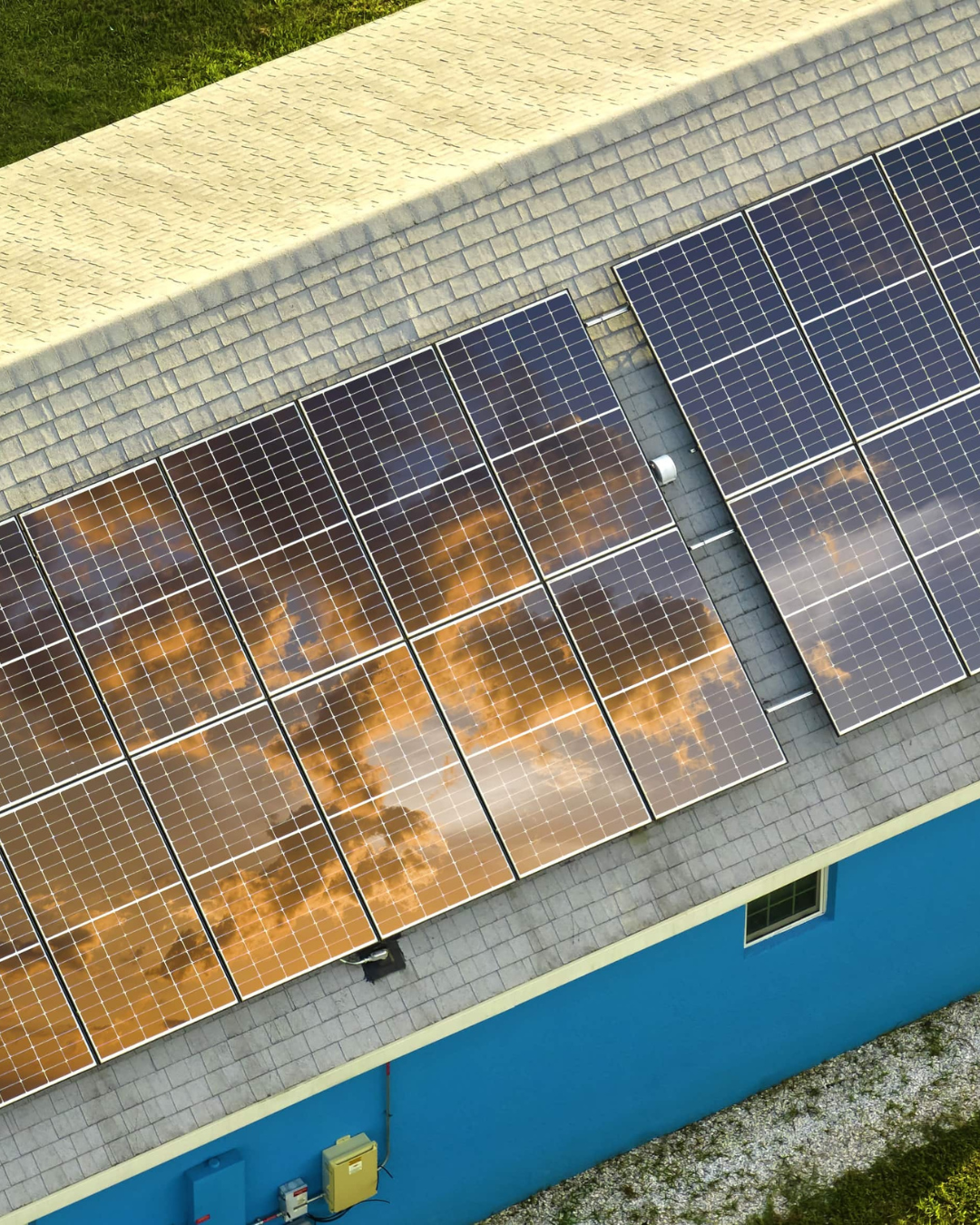 Finray Solar