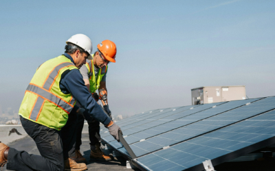 What Do You Do If Your Solar Installer Goes Out of Business?