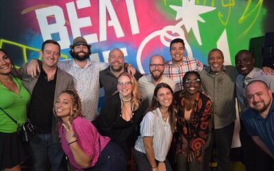 Stronger Together: The Diverse Team Behind Finray Solar
