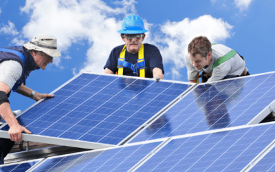 Community Solar vs. Rooftop Solar: Which Is Right for You? 