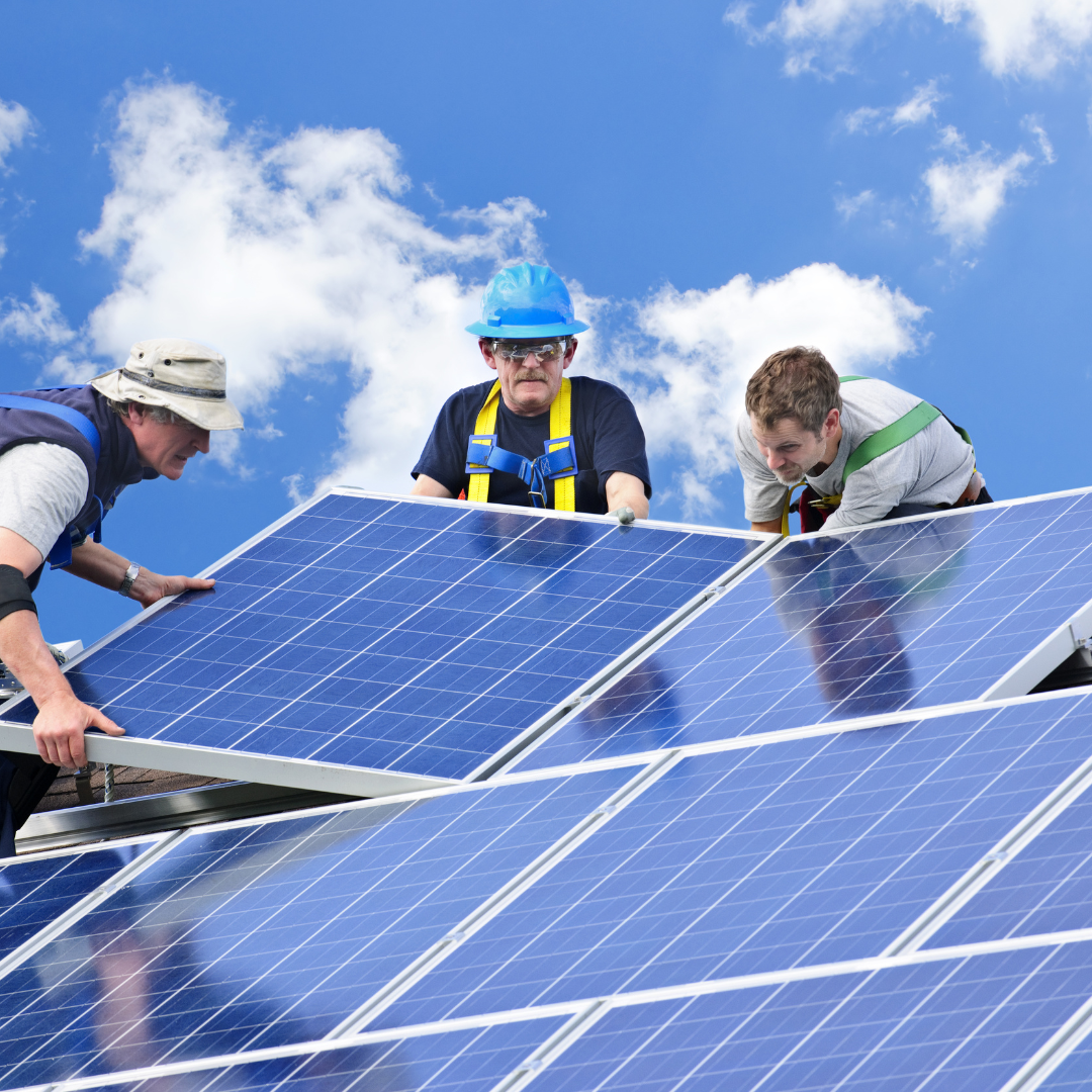 Partner with Finray Solar | Developer, Community, Sales Partnerships